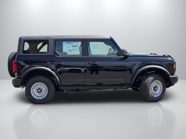 New 2026 Ford Bronco 4-Door AWD/4WD image 3