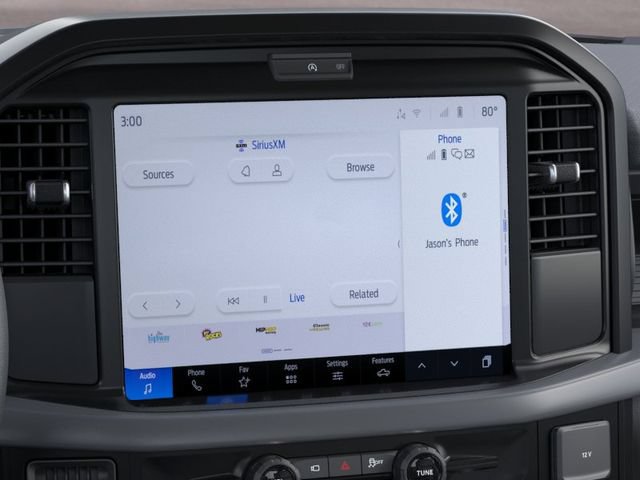 New 2026 Ford F150 XL AWD/4WD image 14