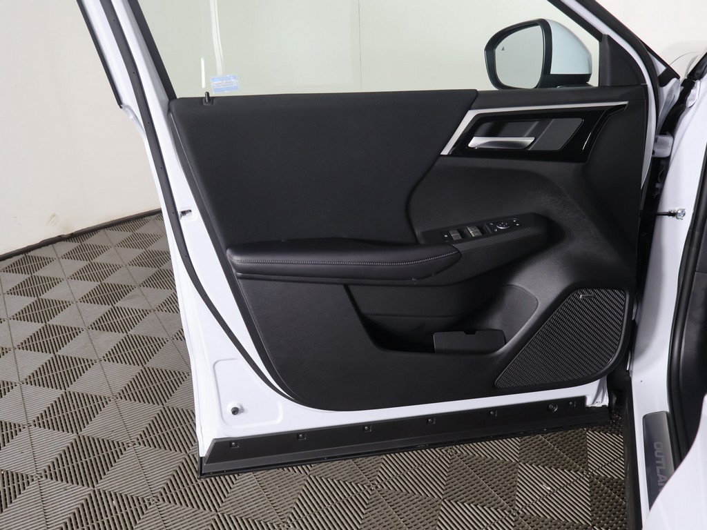 New 2026 Mitsubishi Outlander ES AWD/4WD image 22