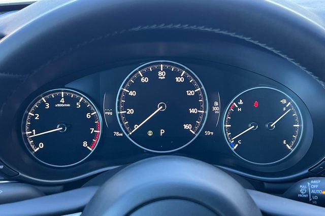 New 2026 MAZDA MAZDA3 s Sport image 28