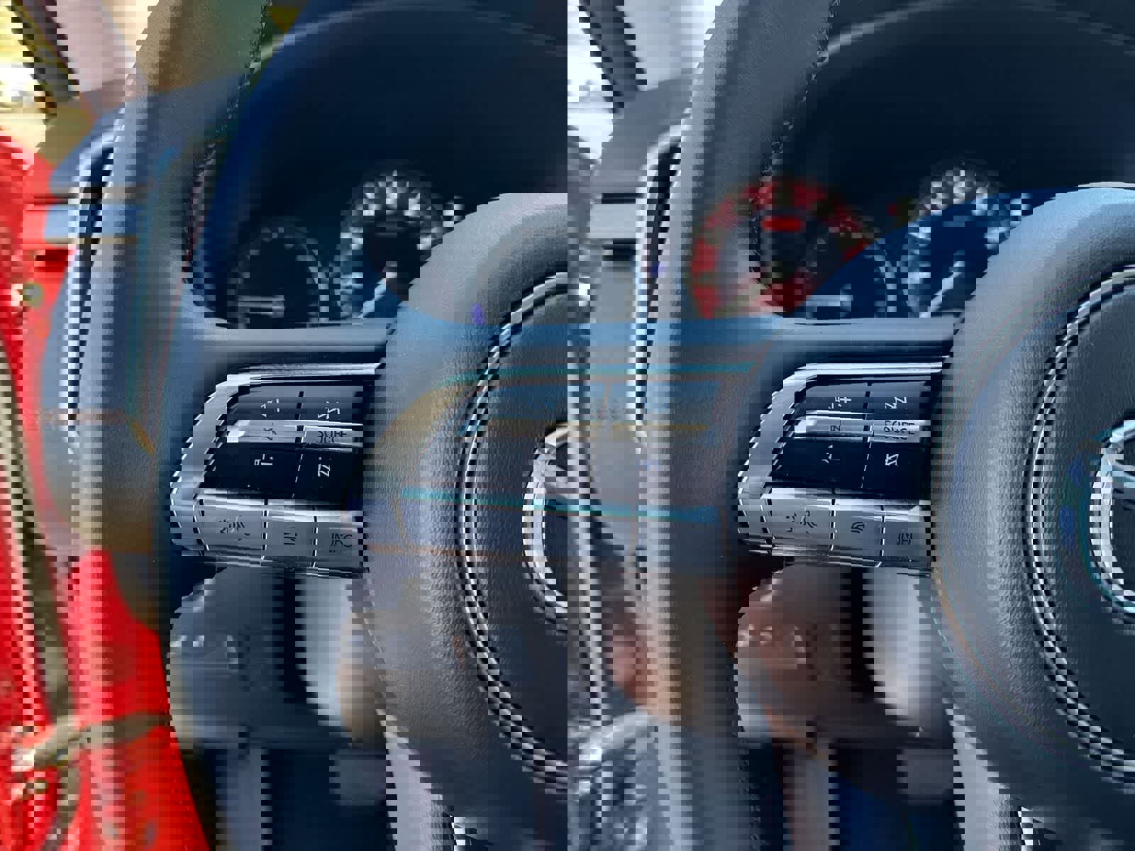 Used 2025 MAZDA CX-50 2.5 Hybrid w/ Premium Plus Pkg image 28