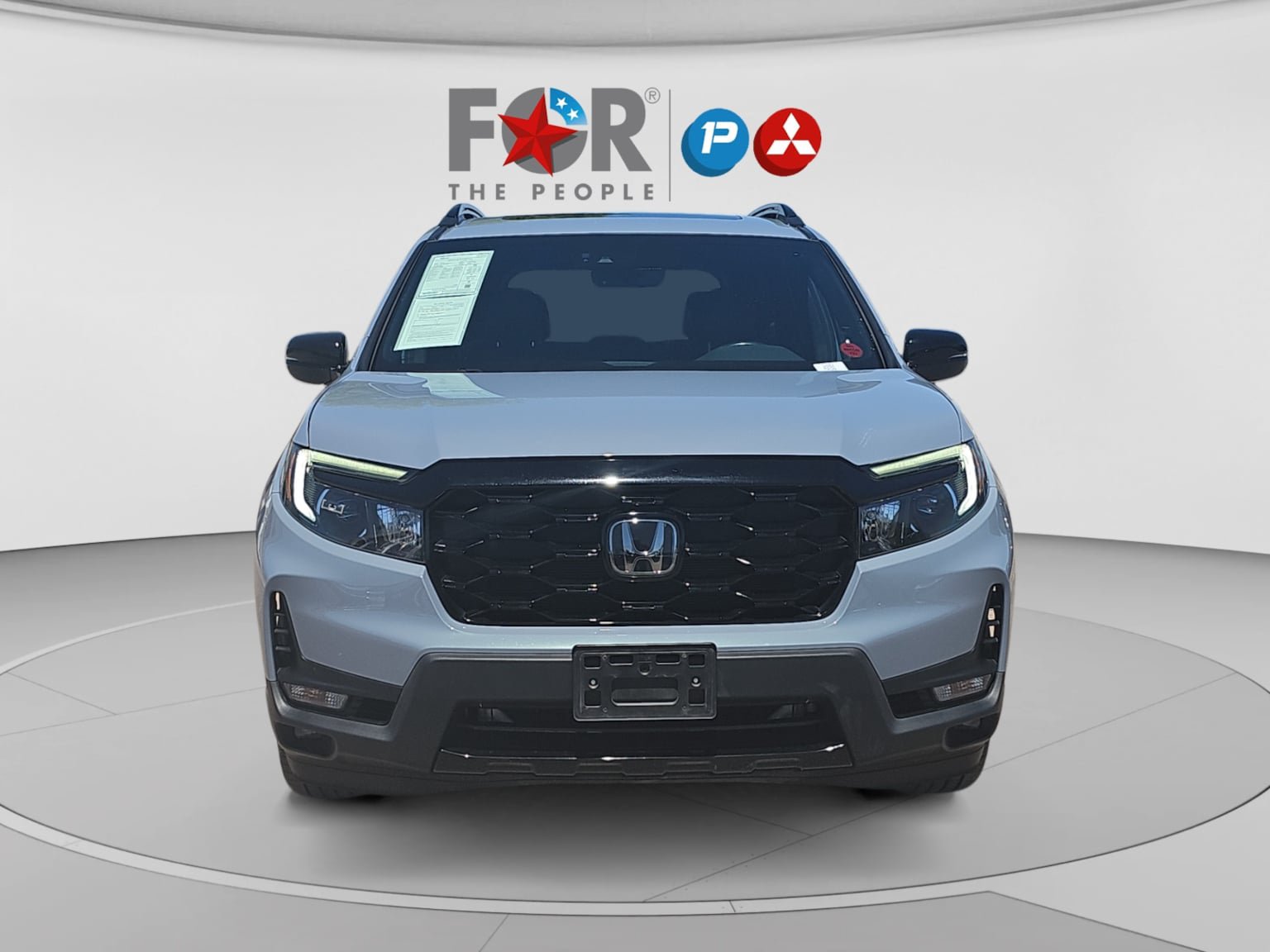 Used 2022 Honda Passport Elite image 8