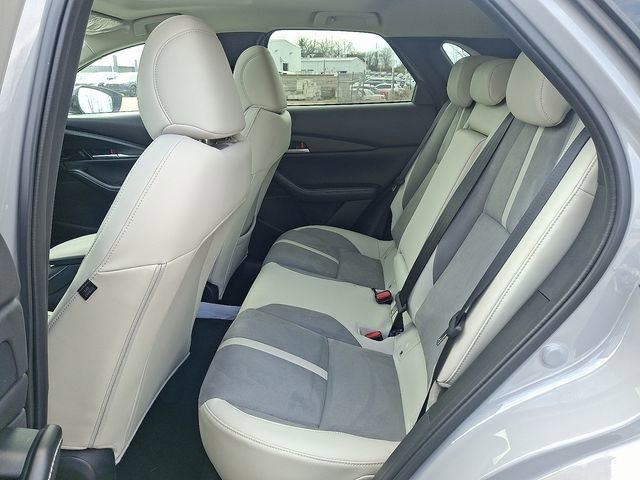 New 2026 MAZDA CX-30 Aire Edition image 11