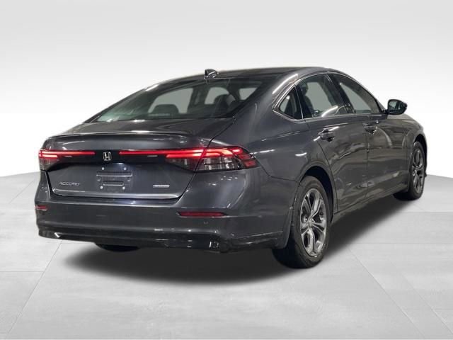 Used 2025 Honda Accord EX-L image 4