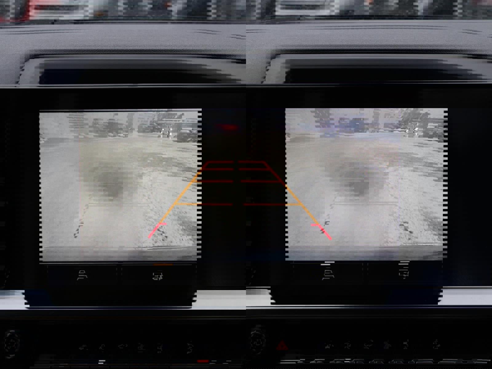 Used 2023 Chevrolet Silverado 1500 RST image 12