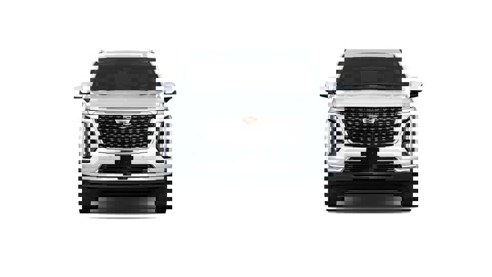 New 2026 Cadillac Escalade Luxury AWD/4WD image 35