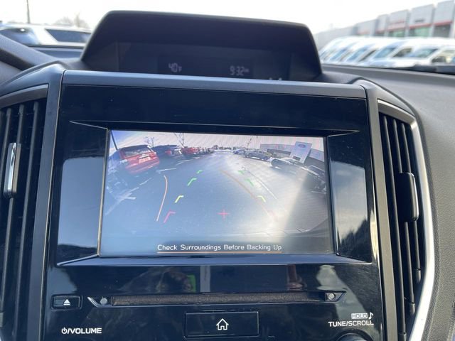 Used 2021 Subaru Forester Premium image 19