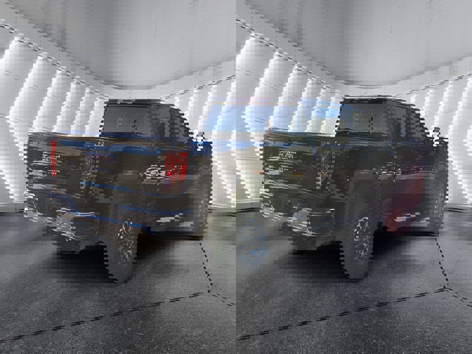 Used 2024 GMC Sierra 3500 Pro image 6