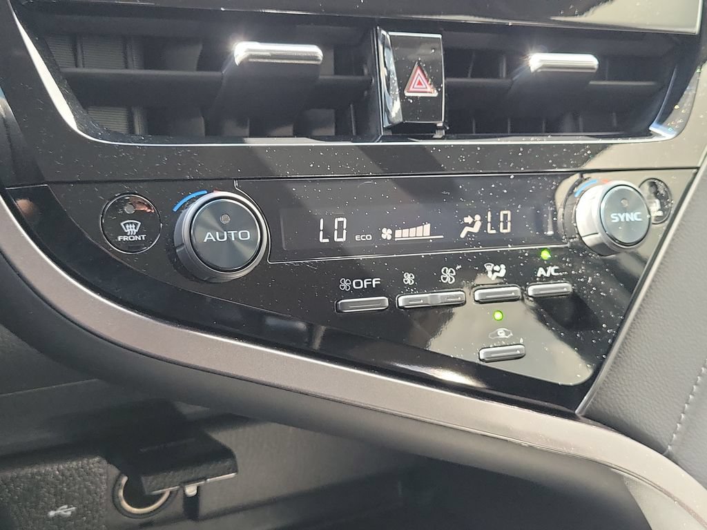 Certified 2024 Toyota Camry LE FWD image 16