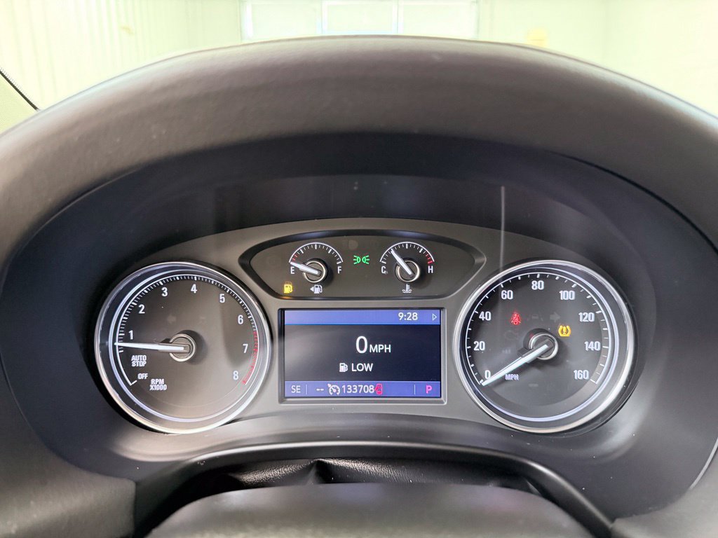 Used 2020 Buick Enclave Essence w/ Sound and Sites Package FWD image 47