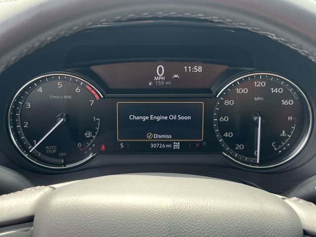 Used 2023 Cadillac XT6 Luxury image 26