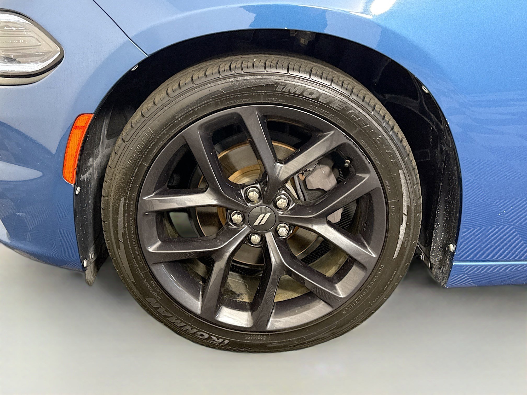 Used 2021 Dodge Charger SXT w/ Blacktop Package image 38