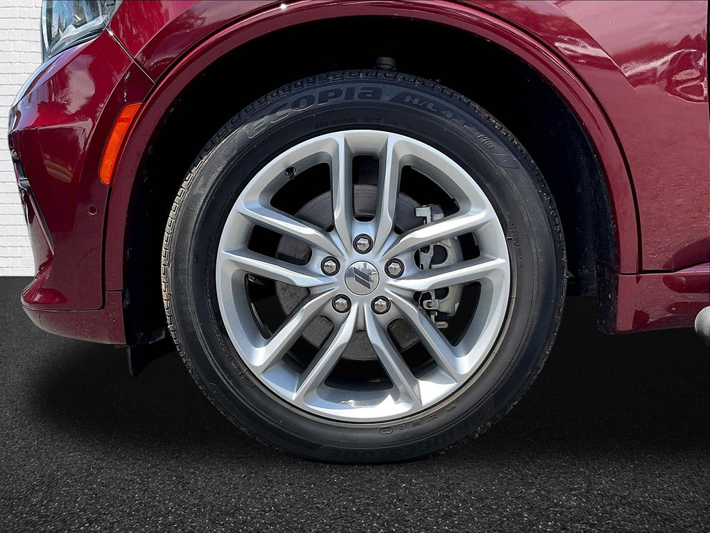 Used 2022 Dodge Durango R/T RWD image 29