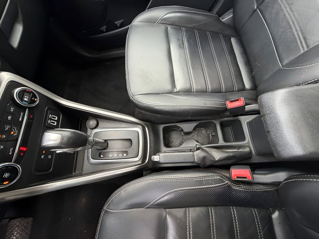 Used 2018 Ford EcoSport Titanium image 23