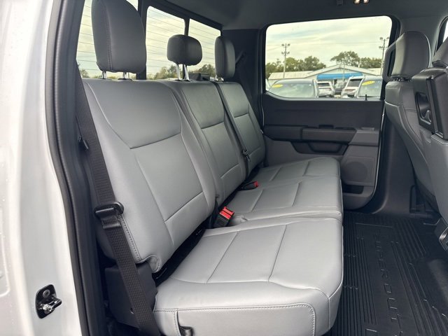 New 2026 Ford F350 XL w/ XL Chrome Package image 34