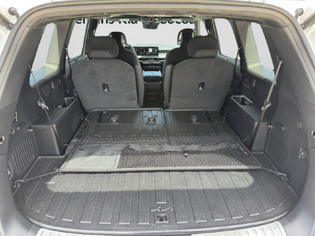 New 2027 Kia Telluride SX Prestige X-Pro AWD/4WD image 15