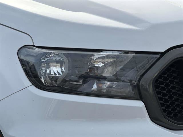 Used 2021 Ford Ranger XLT w/ Equipment Group 301A Mid image 8