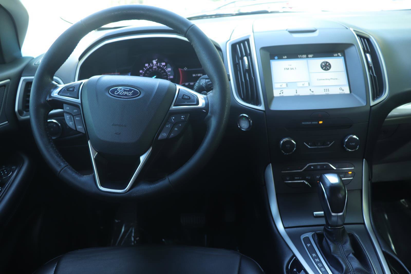 Used 2018 Ford Edge SEL w/ Equipment Group 201A image 25