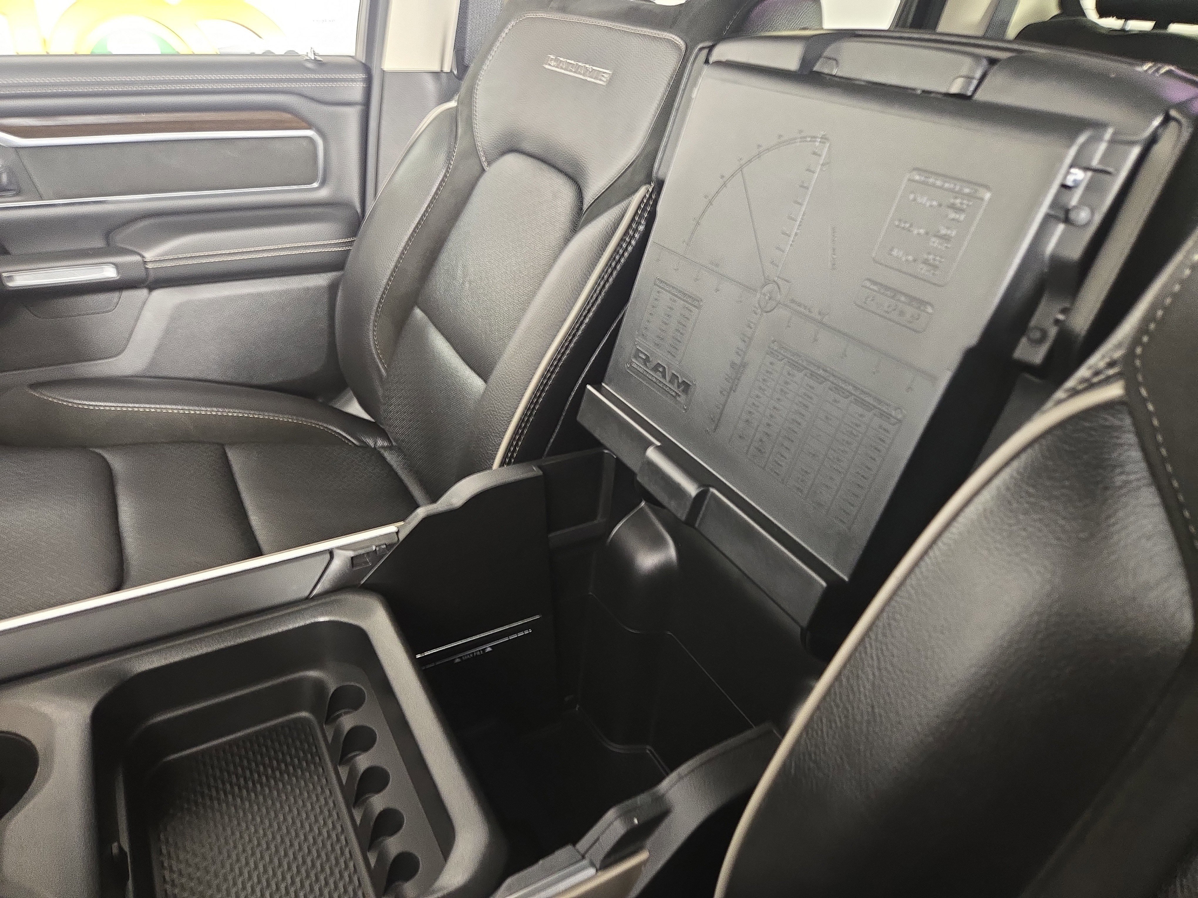 Used 2022 RAM 1500 Laramie image 29