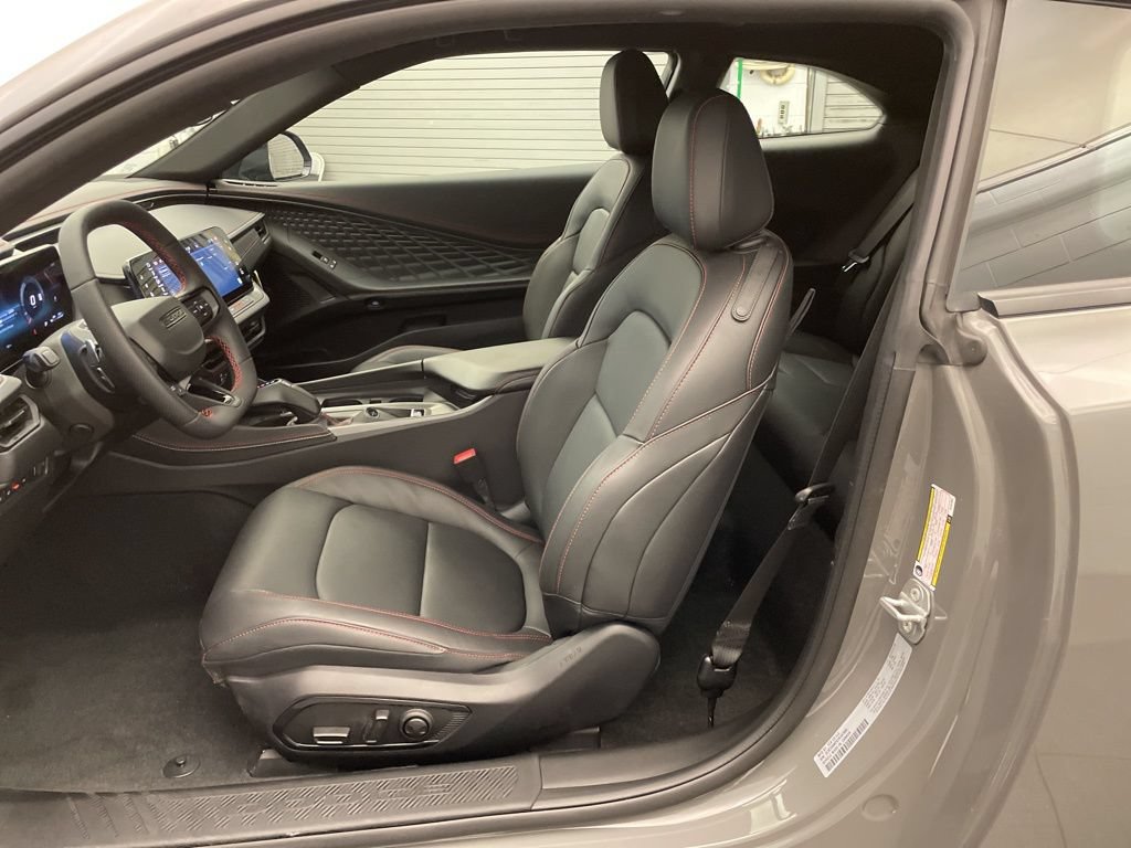 New 2026 Dodge Charger Scat Pack AWD/4WD image 16