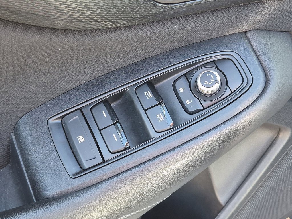 Used 2020 Subaru Outback Premium AWD/4WD image 14