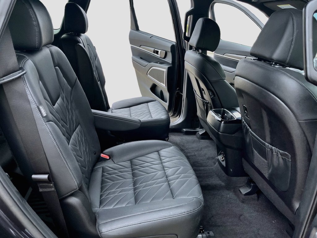 Used 2025 Kia Telluride EX X-Line AWD/4WD image 29