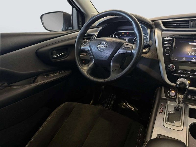 Used 2019 Nissan Murano SV w/ Premium Package image 25