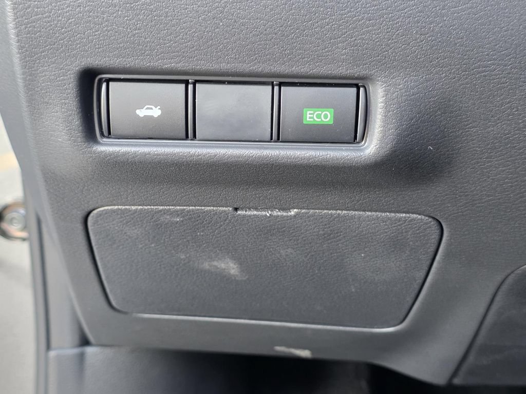 New 2026 Nissan Sentra S w/ Floor Mat Package FWD image 22