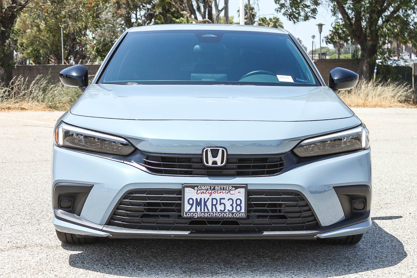 Used 2024 Honda Civic Sport image 2