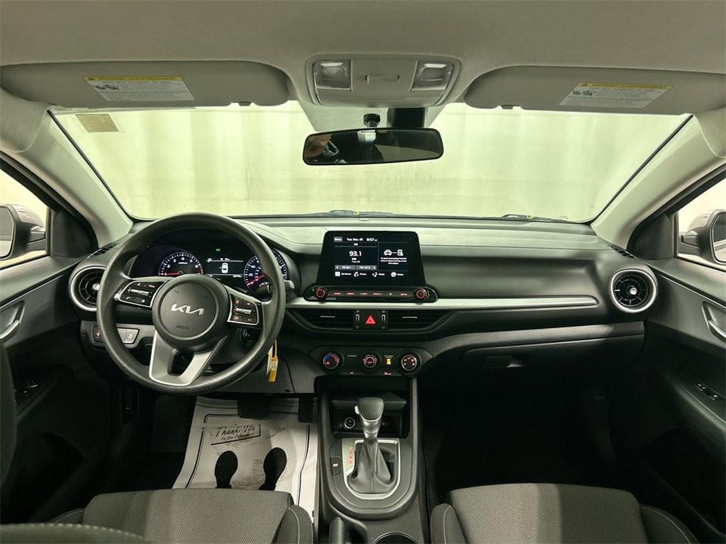 Certified 2024 Kia Forte LXS image 18