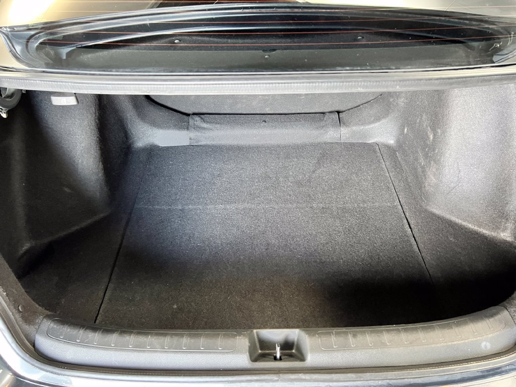 Used 2022 Honda Civic Sport image 19