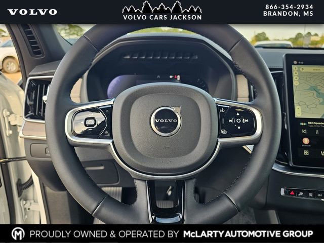 New 2026 Volvo XC90 B5 Plus image 24