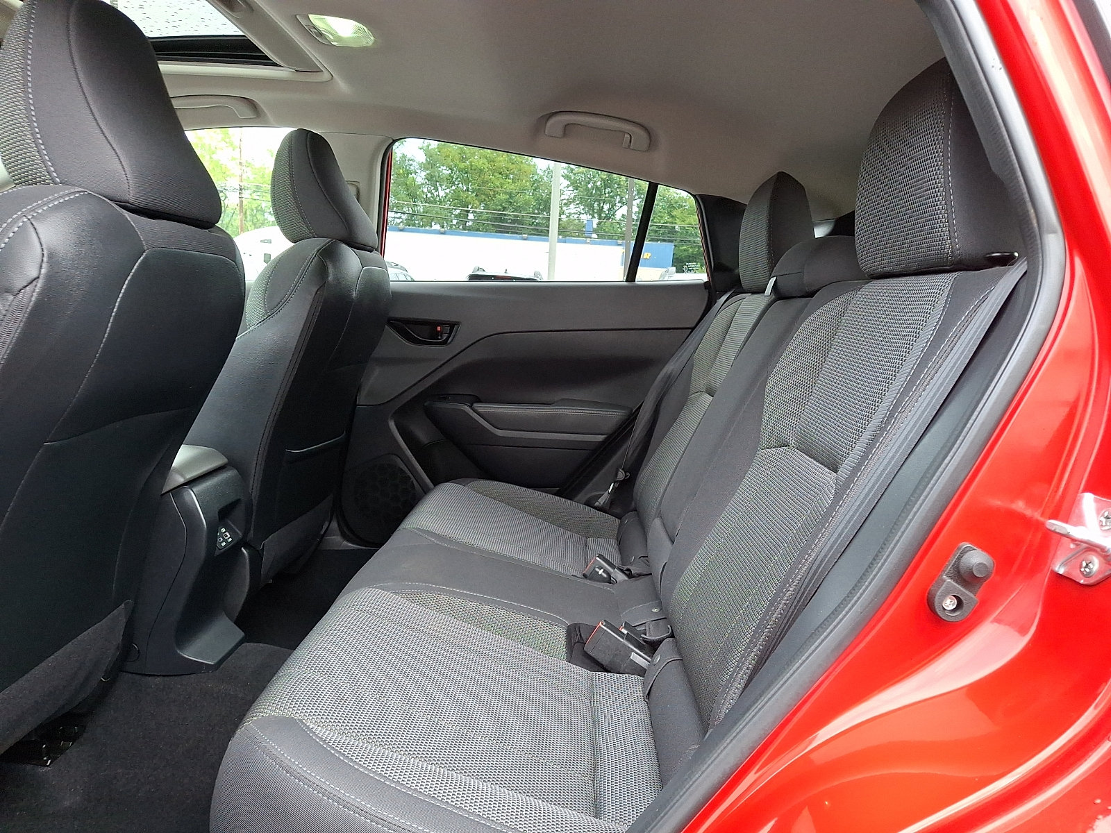 Certified 2024 Subaru Crosstrek 2.0i Premium AWD/4WD image 10