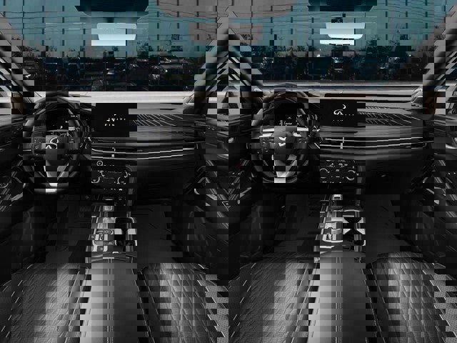 New 2026 INFINITI QX60 Autograph w/ Dark Cargo Package image 73