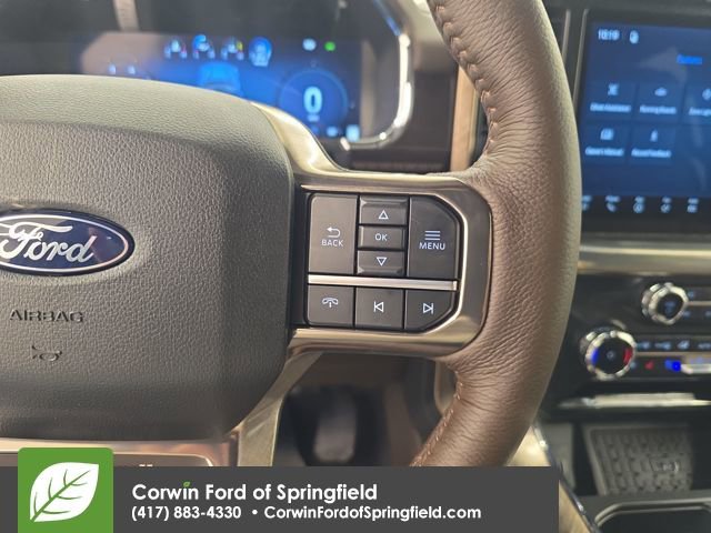 New 2026 Ford F150 King Ranch image 41