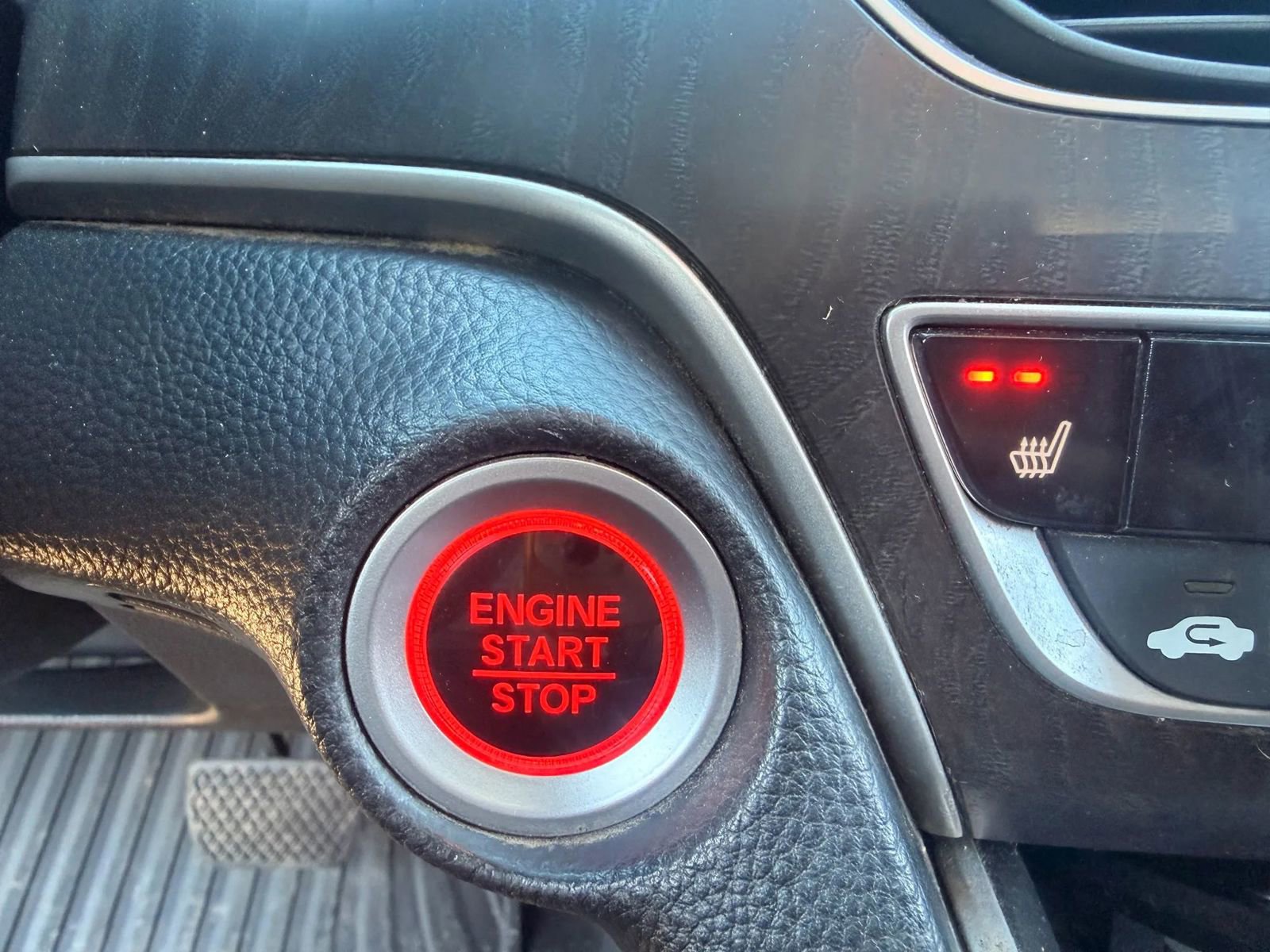 Used 2020 Honda Accord EX image 19