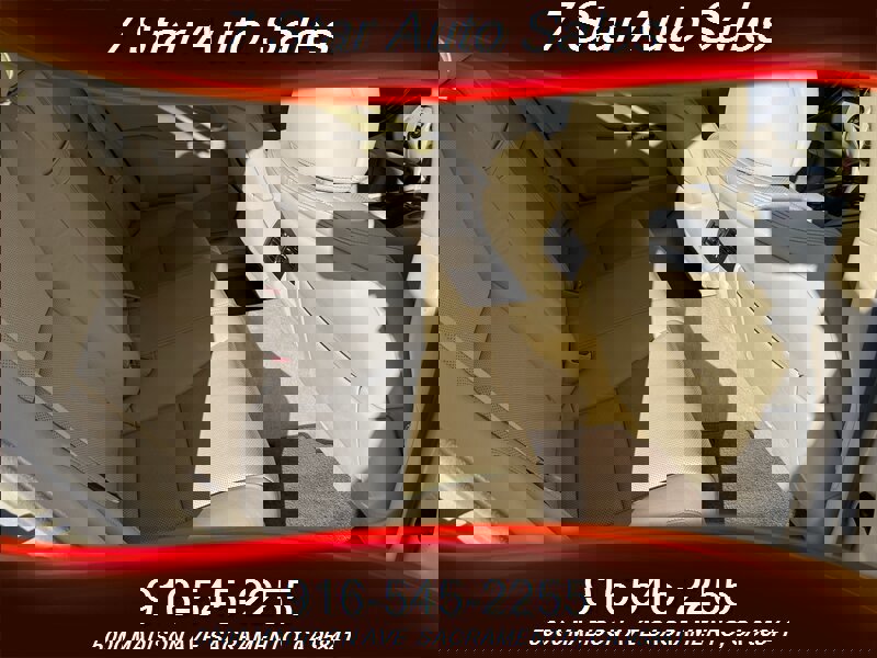 Used 2016 Lexus LS 460 w/ Comfort Package image 21