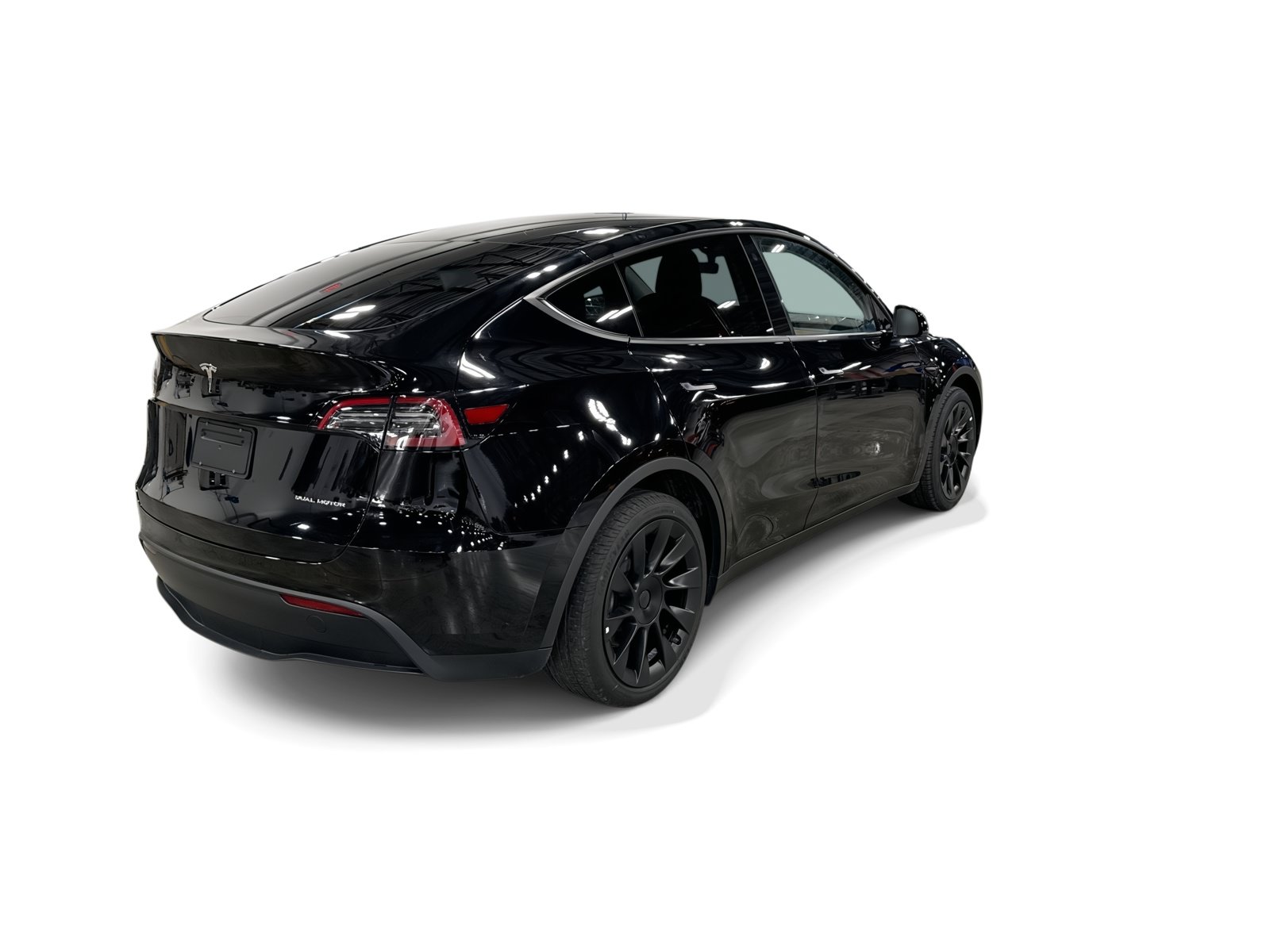 Certified 2023 Tesla Model Y Long Range AWD/4WD image 6