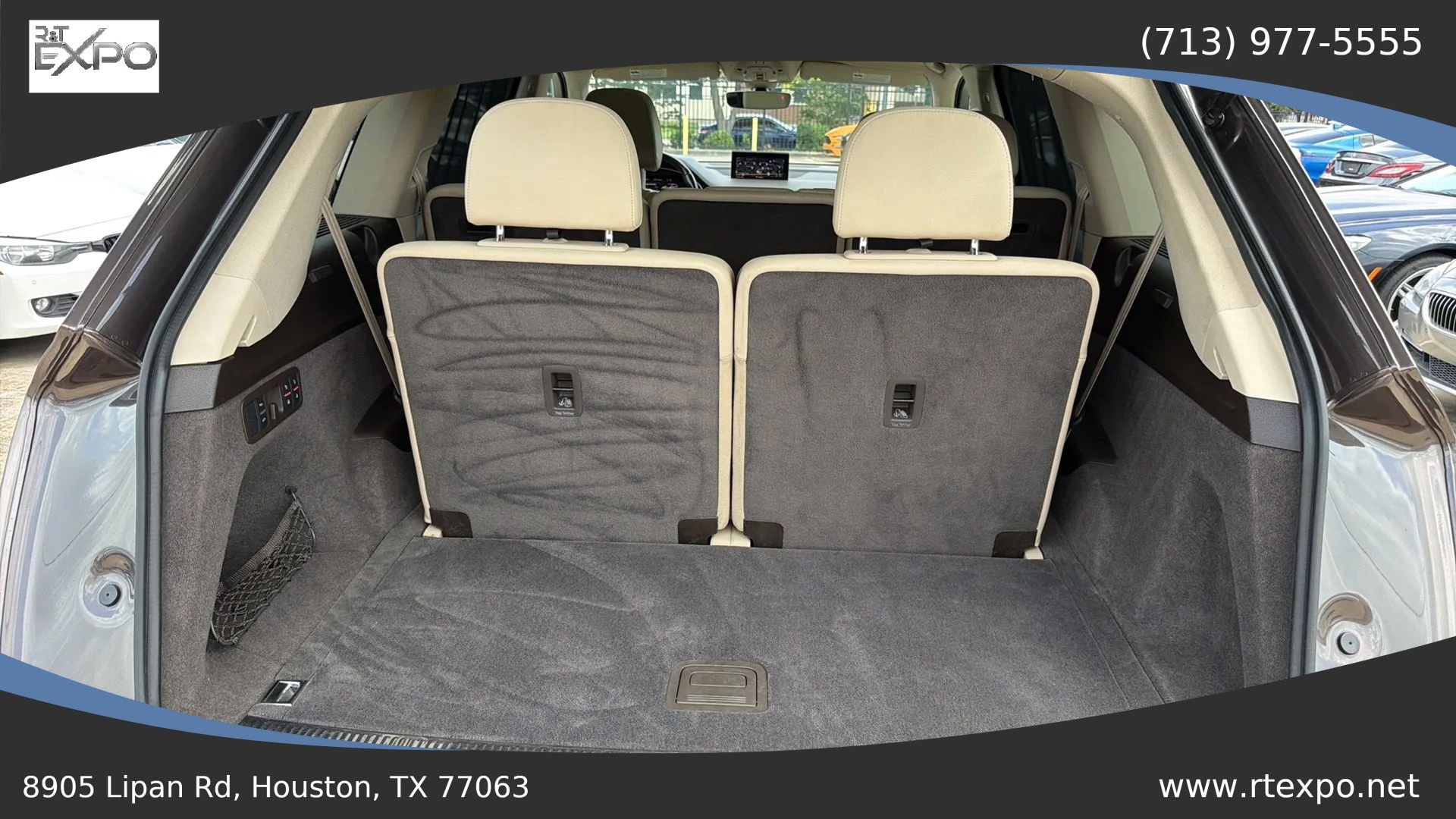 Used 2017 Audi Q7 3.0T Prestige image 31