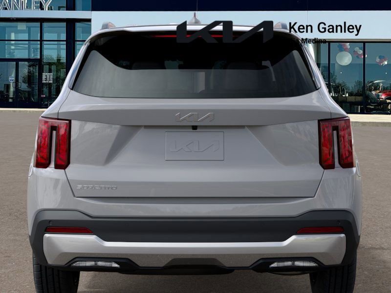 New 2026 Kia Sorento S image 13