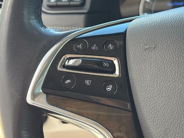 Used 2019 Cadillac Escalade Premium Luxury RWD image 27