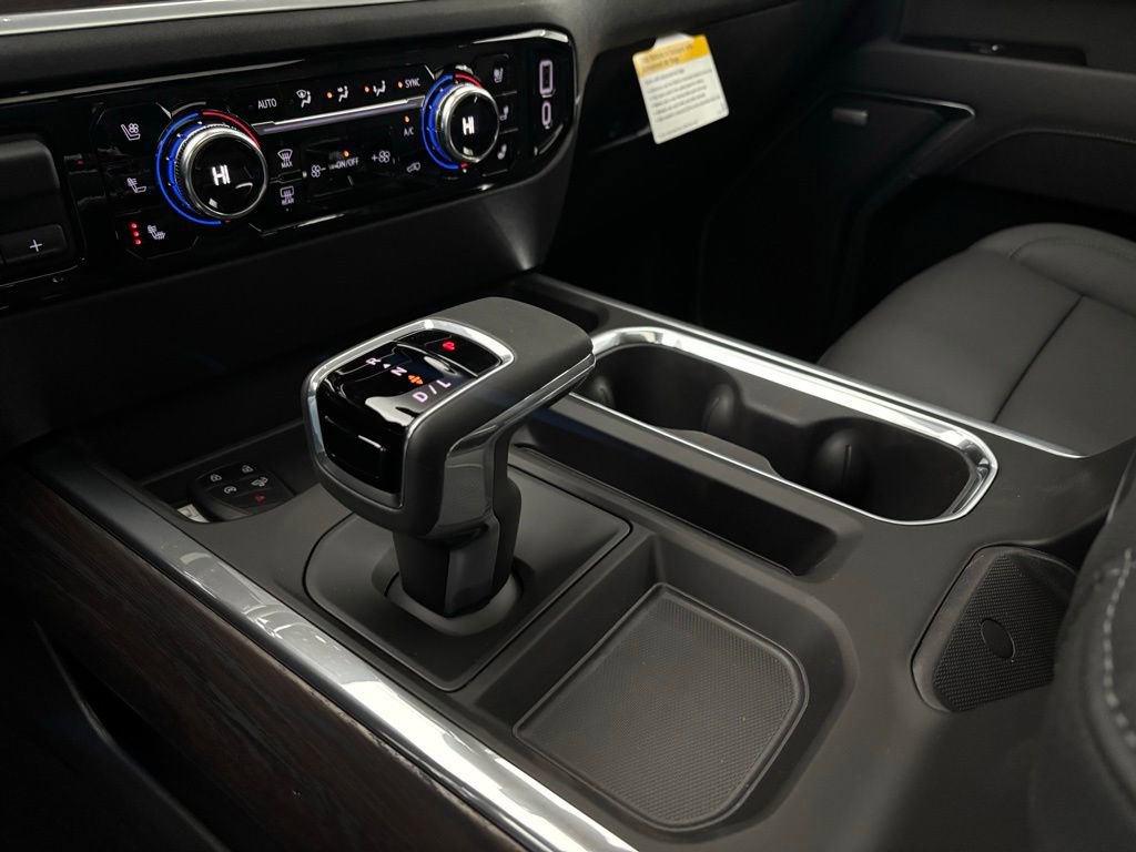 New 2026 GMC Sierra 1500 SLT w/ SLT Premium Package image 28