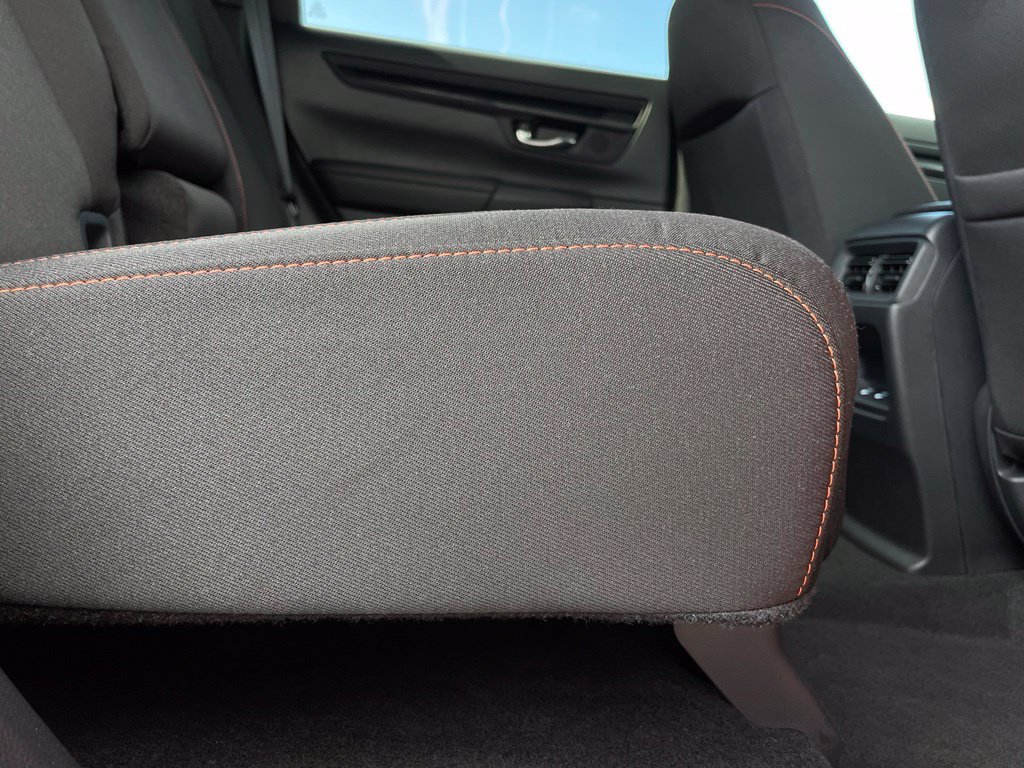 Certified 2026 Honda CR-V TrailSport image 36