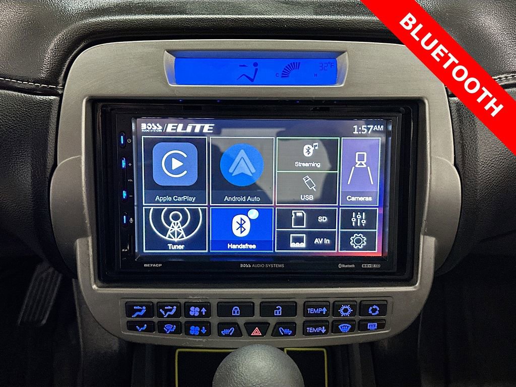 Used 2012 Chevrolet Camaro LT image 15