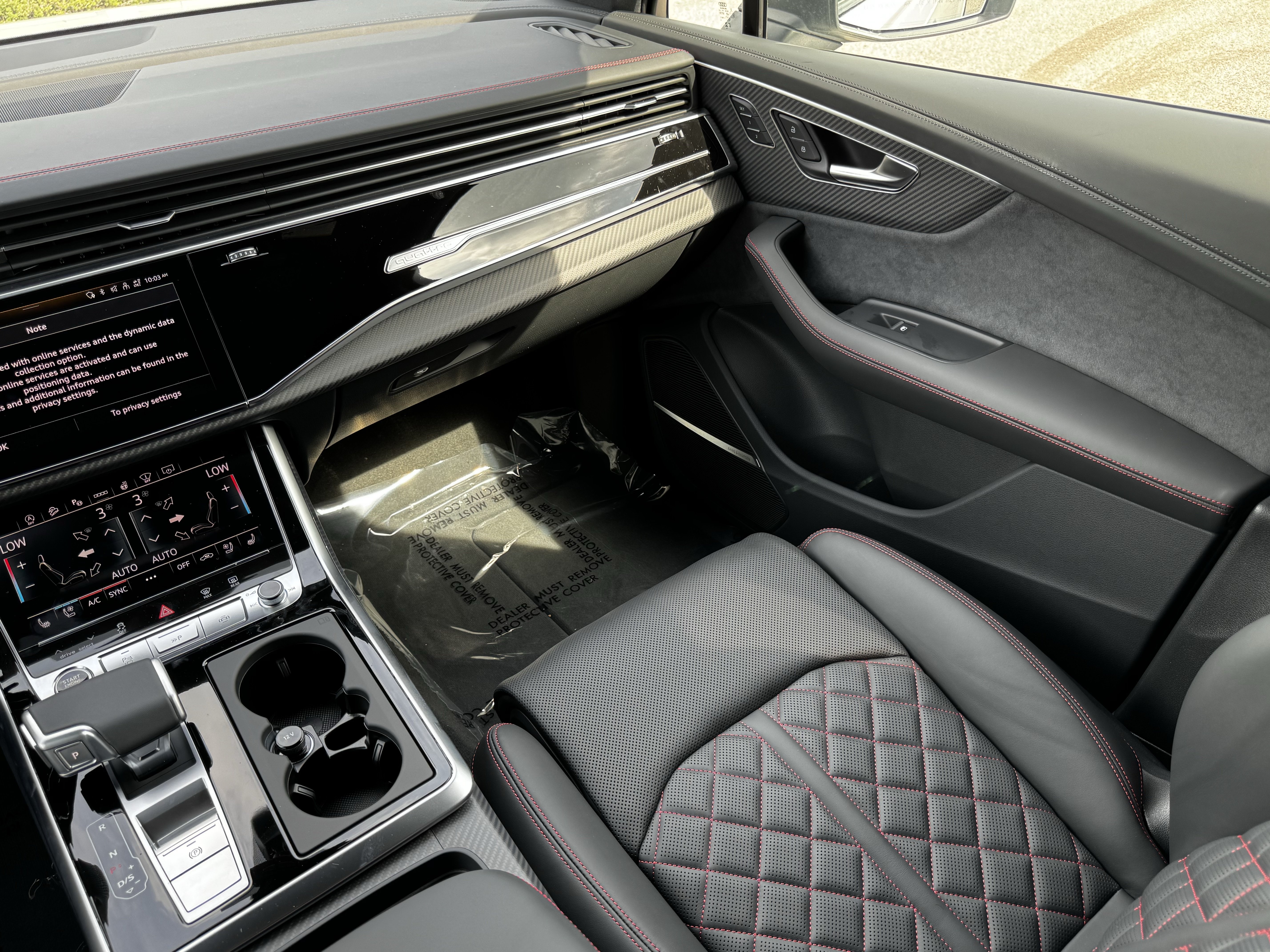 New 2026 Audi Q7 2.0T Premium AWD/4WD image 14