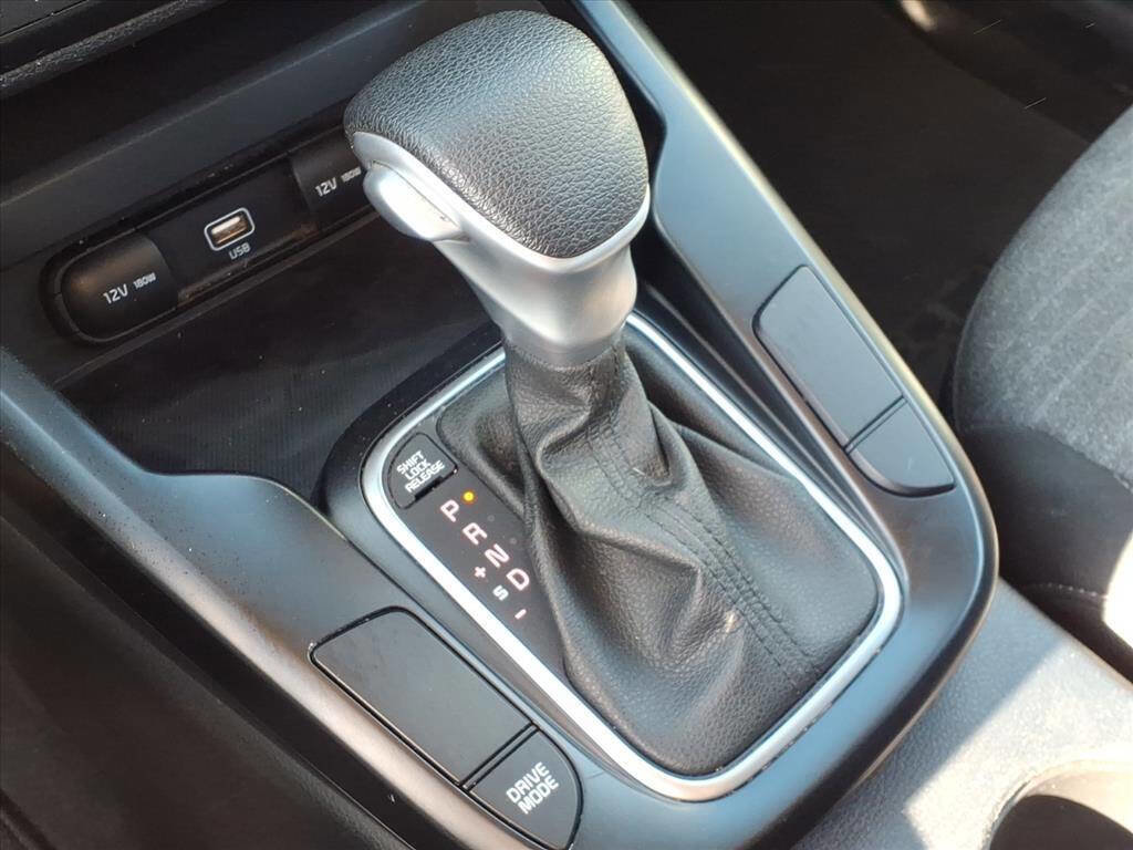 Used 2021 Kia Soul S image 16