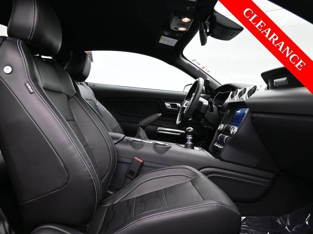 Used 2023 Ford Mustang GT Premium w/ Equipment Group 401A image 16