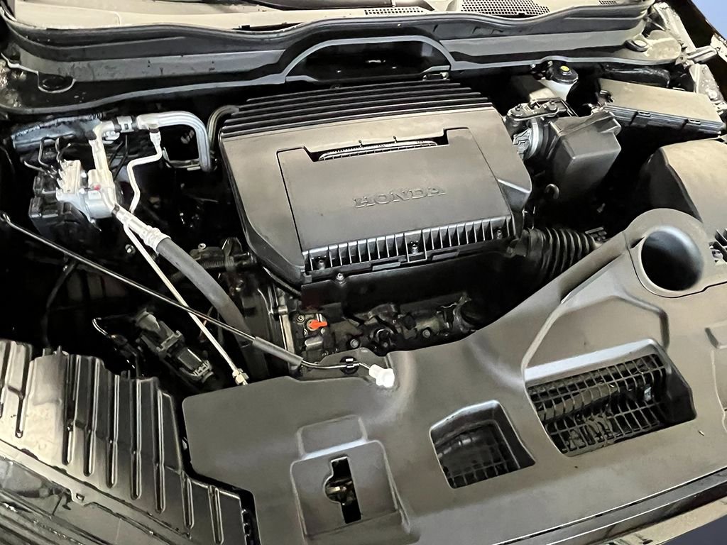 New 2026 Honda Pilot EX-L image 11