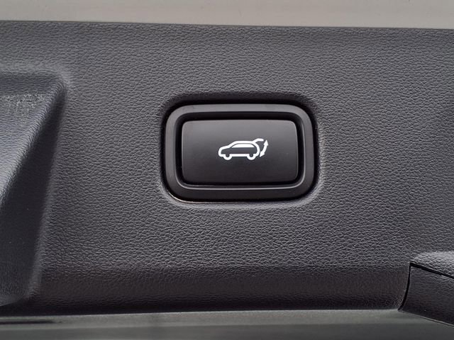 Used 2025 Hyundai Tucson SEL AWD/4WD image 8