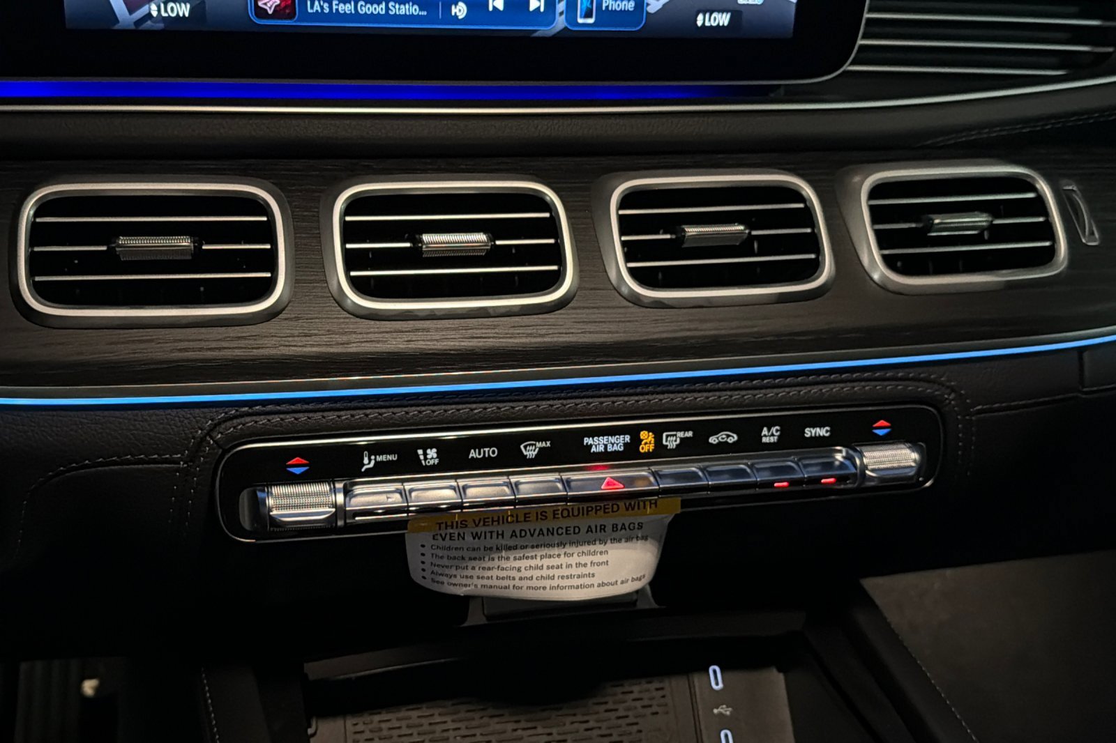 New 2026 Mercedes-Benz GLE 580 4MATIC image 20